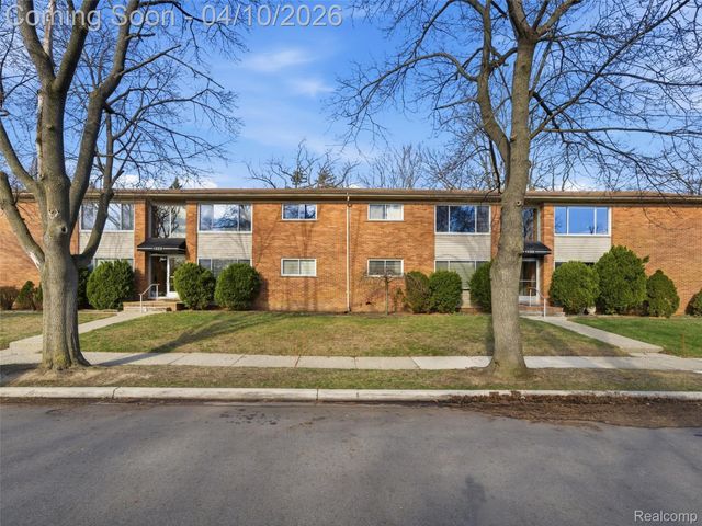 1222 E Lincoln Avenue, Royal Oak Charter Township, MI 48067