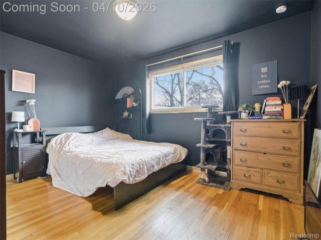 1222 E Lincoln Avenue, Royal Oak Charter Township, MI 48067