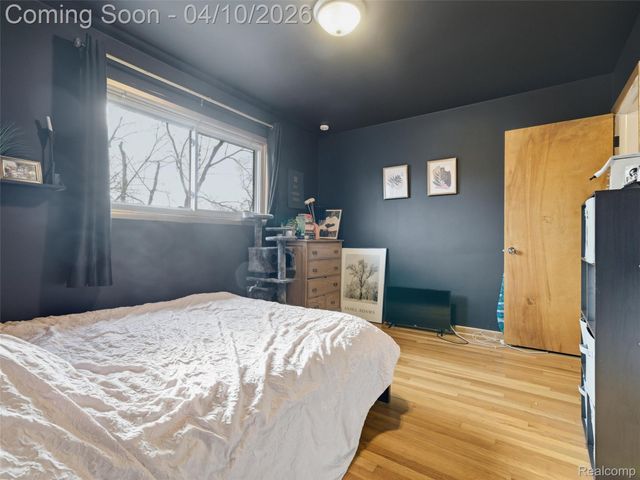 1222 E Lincoln Avenue, Royal Oak Charter Township, MI 48067