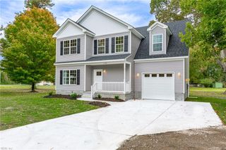 151 Newtown RD, Moyock, NC 27958