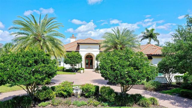 3331 FOUNDERS CLUB DRIVE, Sarasota, FL 34240