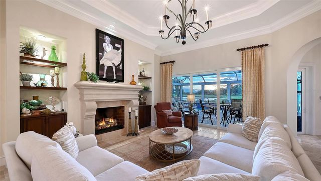 3331 FOUNDERS CLUB DRIVE, Sarasota, FL 34240