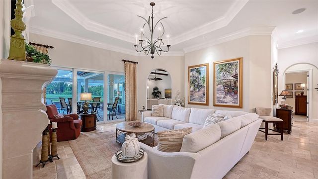 3331 FOUNDERS CLUB DRIVE, Sarasota, FL 34240