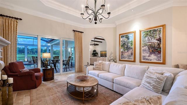3331 FOUNDERS CLUB DRIVE, Sarasota, FL 34240