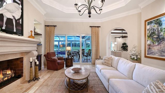 3331 FOUNDERS CLUB DRIVE, Sarasota, FL 34240