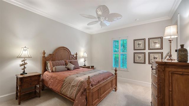 3331 FOUNDERS CLUB DRIVE, Sarasota, FL 34240