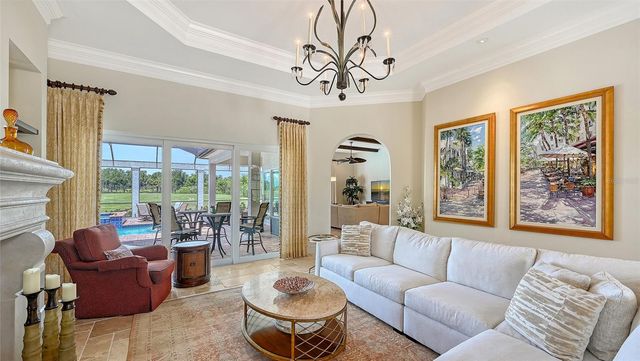 3331 FOUNDERS CLUB DRIVE, Sarasota, FL 34240
