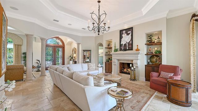 3331 FOUNDERS CLUB DRIVE, Sarasota, FL 34240
