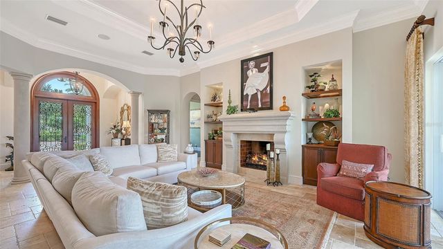 3331 FOUNDERS CLUB DRIVE, Sarasota, FL 34240