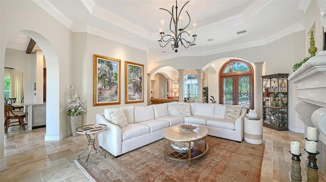 3331 FOUNDERS CLUB DRIVE, Sarasota, FL 34240