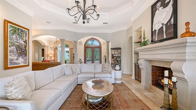 3331 FOUNDERS CLUB DRIVE, Sarasota, FL 34240