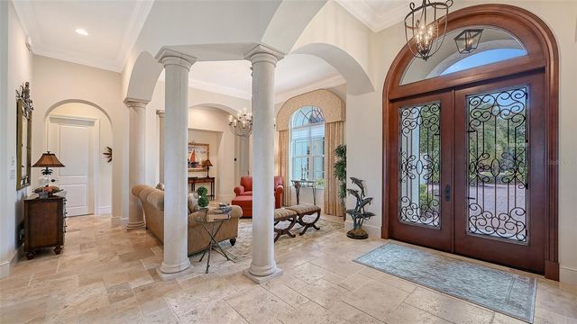 3331 FOUNDERS CLUB DRIVE, Sarasota, FL 34240