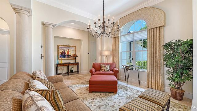 3331 FOUNDERS CLUB DRIVE, Sarasota, FL 34240