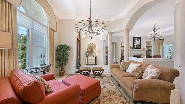 3331 FOUNDERS CLUB DRIVE, Sarasota, FL 34240