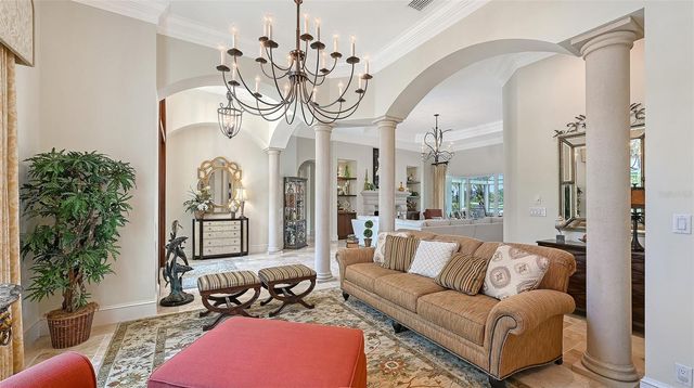 3331 FOUNDERS CLUB DRIVE, Sarasota, FL 34240
