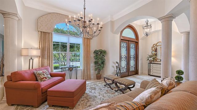 3331 FOUNDERS CLUB DRIVE, Sarasota, FL 34240