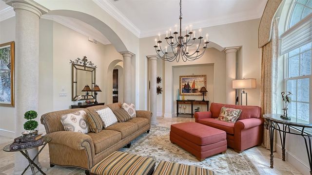 3331 FOUNDERS CLUB DRIVE, Sarasota, FL 34240