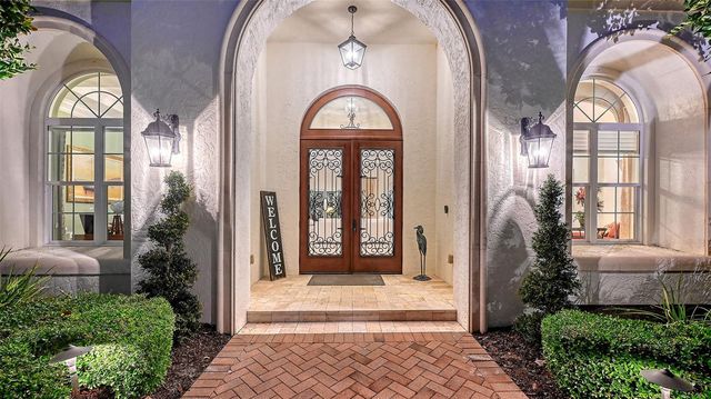 3331 FOUNDERS CLUB DRIVE, Sarasota, FL 34240