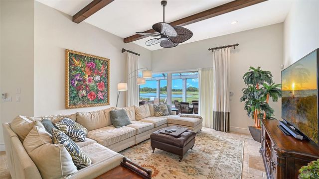3331 FOUNDERS CLUB DRIVE, Sarasota, FL 34240