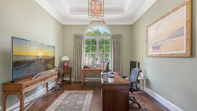 3331 FOUNDERS CLUB DRIVE, Sarasota, FL 34240