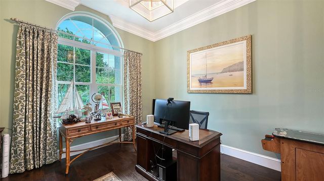 3331 FOUNDERS CLUB DRIVE, Sarasota, FL 34240