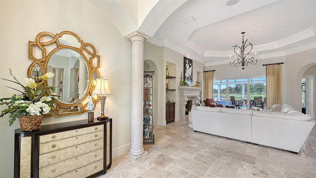 3331 FOUNDERS CLUB DRIVE, Sarasota, FL 34240