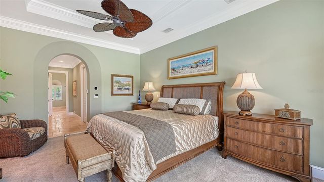 3331 FOUNDERS CLUB DRIVE, Sarasota, FL 34240