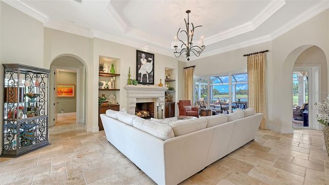 3331 FOUNDERS CLUB DRIVE, Sarasota, FL 34240