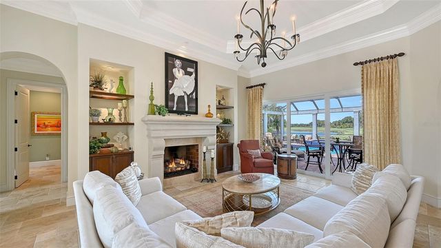 3331 FOUNDERS CLUB DRIVE, Sarasota, FL 34240