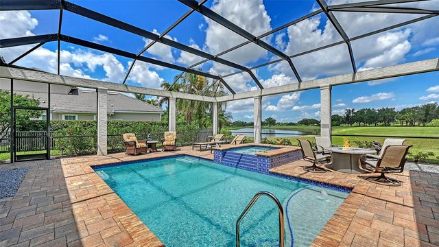 3331 FOUNDERS CLUB DRIVE, Sarasota, FL 34240