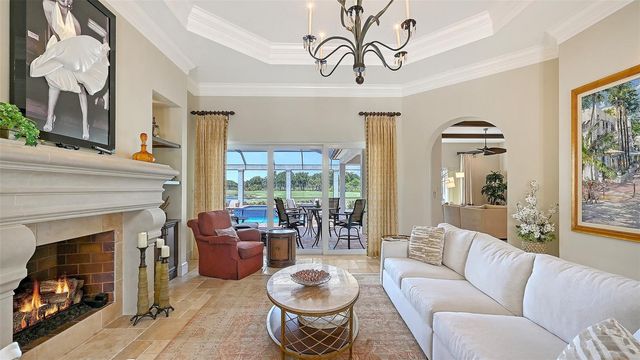 3331 FOUNDERS CLUB DRIVE, Sarasota, FL 34240
