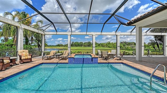 3331 FOUNDERS CLUB DRIVE, Sarasota, FL 34240