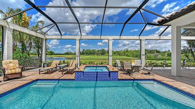 3331 FOUNDERS CLUB DRIVE, Sarasota, FL 34240