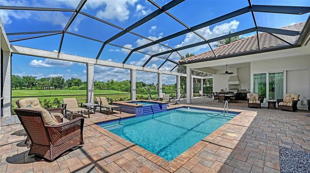 3331 FOUNDERS CLUB DRIVE, Sarasota, FL 34240
