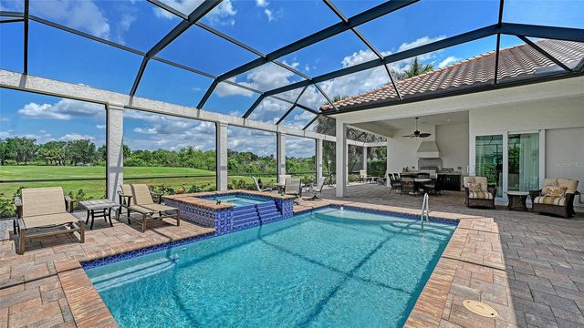 3331 FOUNDERS CLUB DRIVE, Sarasota, FL 34240