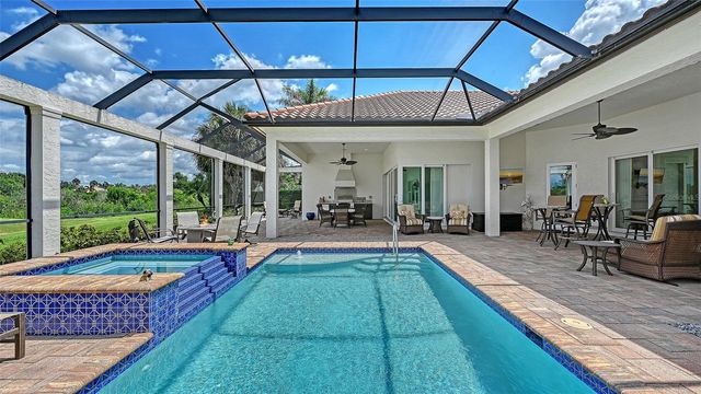 3331 FOUNDERS CLUB DRIVE, Sarasota, FL 34240