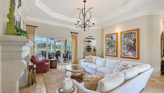 3331 FOUNDERS CLUB DRIVE, Sarasota, FL 34240
