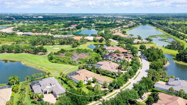 3331 FOUNDERS CLUB DRIVE, Sarasota, FL 34240