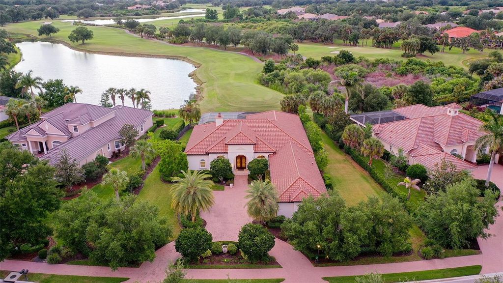 3331 FOUNDERS CLUB DRIVE, Sarasota, FL 34240