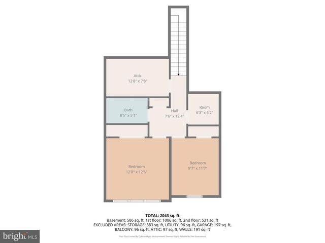 18370 CENTENNIAL CIR, Ruther Glen, VA 22546