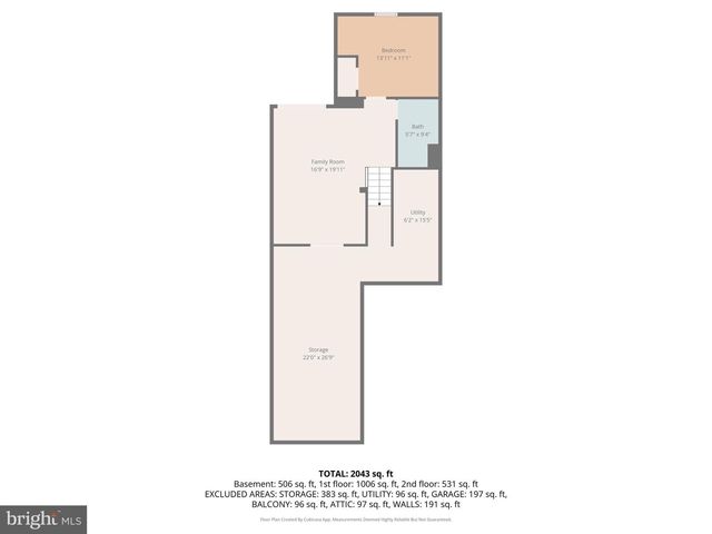 18370 CENTENNIAL CIR, Ruther Glen, VA 22546