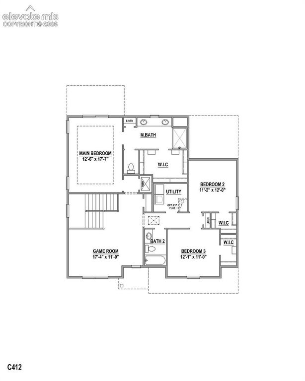 8119 Pennydale Drive, Colorado Springs, CO 80908 — photo 3