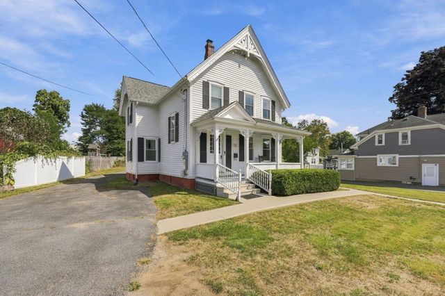 91 N Main St, East Longmeadow, MA 01028