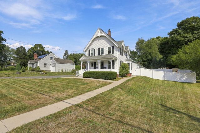 91 N Main St, East Longmeadow, MA 01028