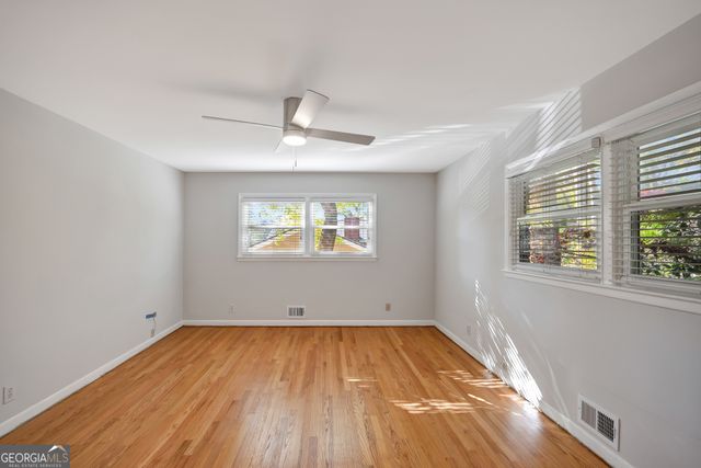 3278 Embry Hills Drive, Atlanta, GA 30341