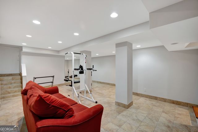 3278 Embry Hills Drive, Atlanta, GA 30341