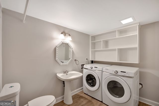 3278 Embry Hills Drive, Atlanta, GA 30341