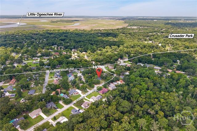 107 Rose Dhu Way, Savannah, GA 31419