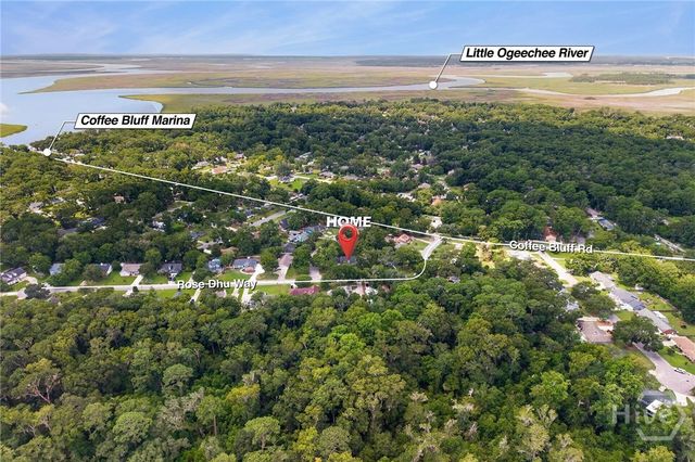 107 Rose Dhu Way, Savannah, GA 31419