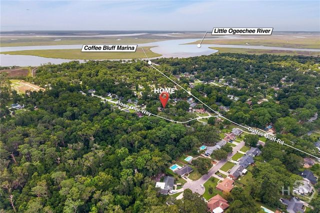 107 Rose Dhu Way, Savannah, GA 31419